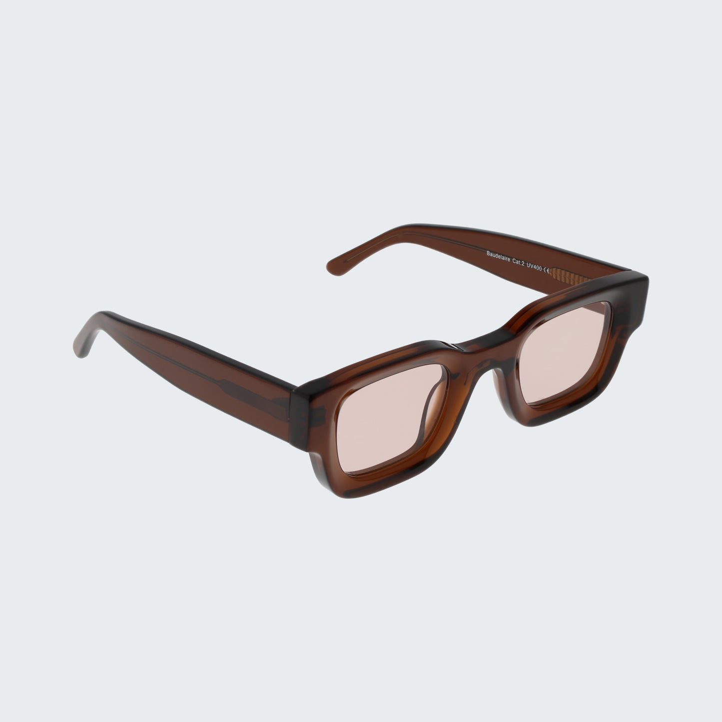 Baudelaire | My Uncle Urban Sunglasses