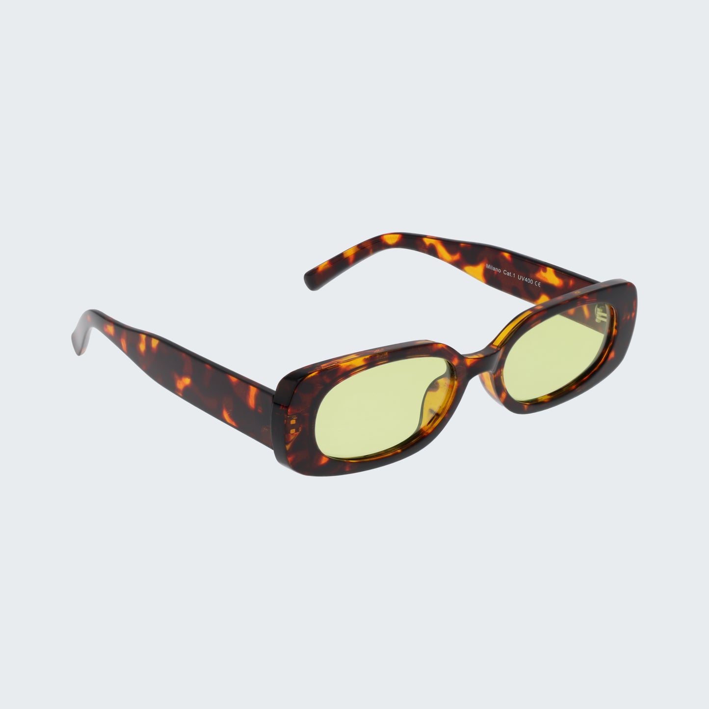 Milano | My Uncle Polarized Sunglasses
