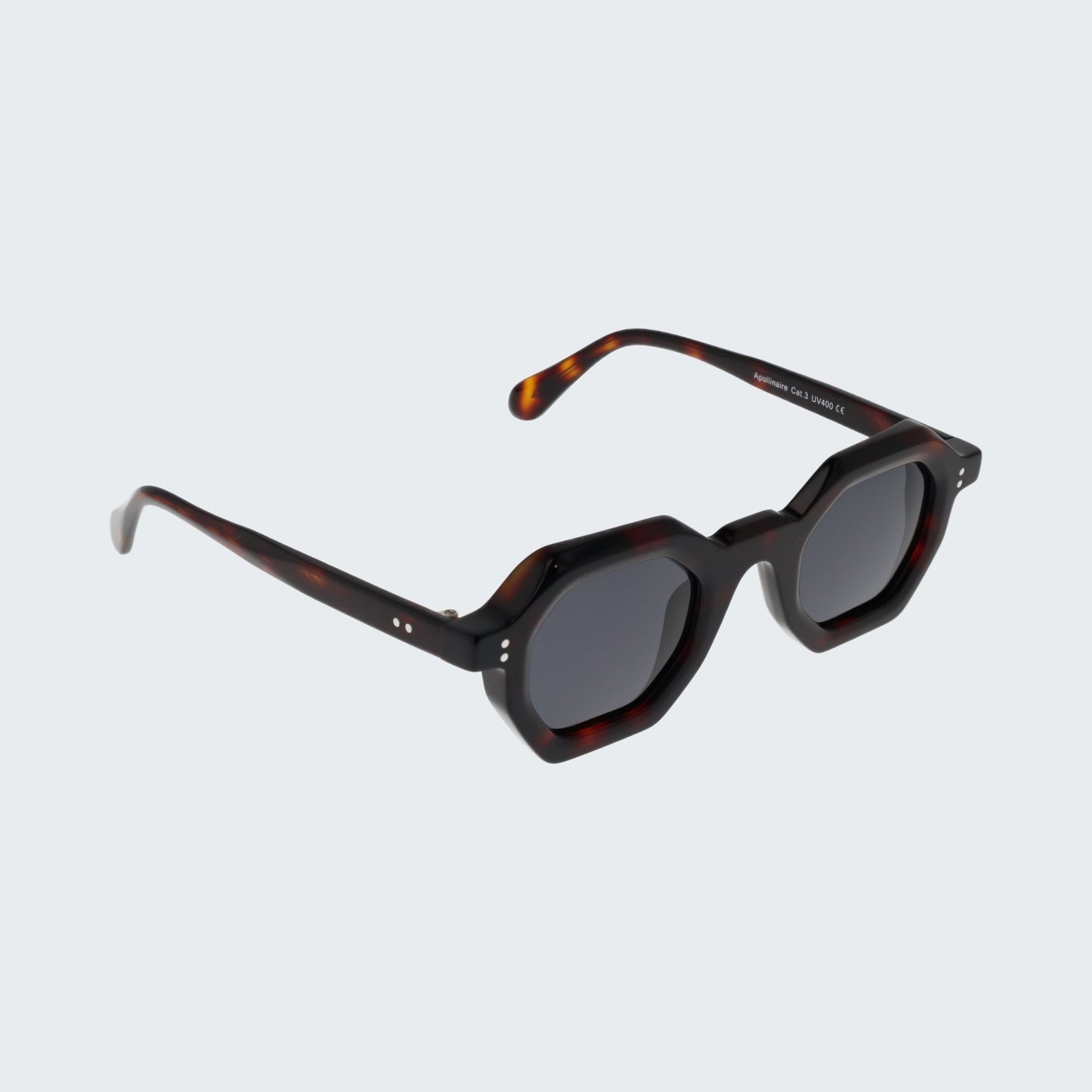 Apollinaire My Uncle sunglasses - My Uncle Ibiza & Mallorca