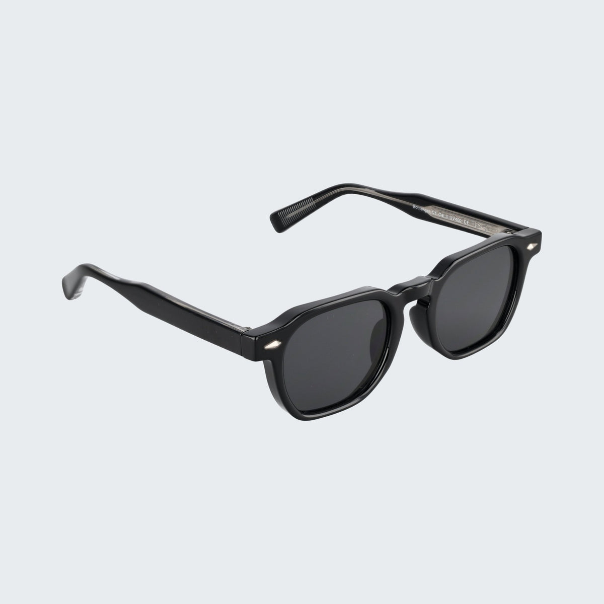 Boulanger | My Uncle Urban Sunglasses Black/Black C1 | My Uncle Sunglasses Ibiza & Mallorca