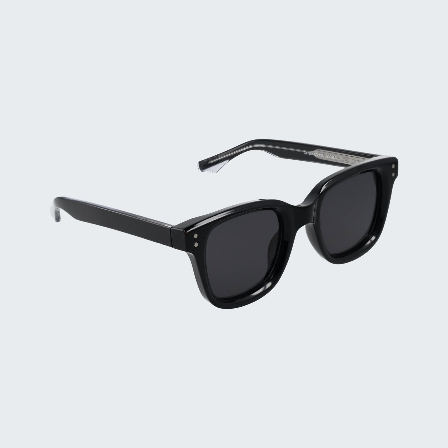 Carbon My Uncle sunglasses - My Uncle Ibiza & Mallorca