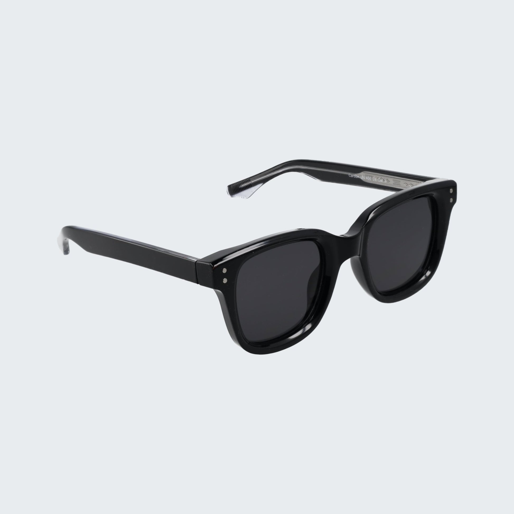 Carbon My Uncle sunglasses - My Uncle Ibiza & Mallorca