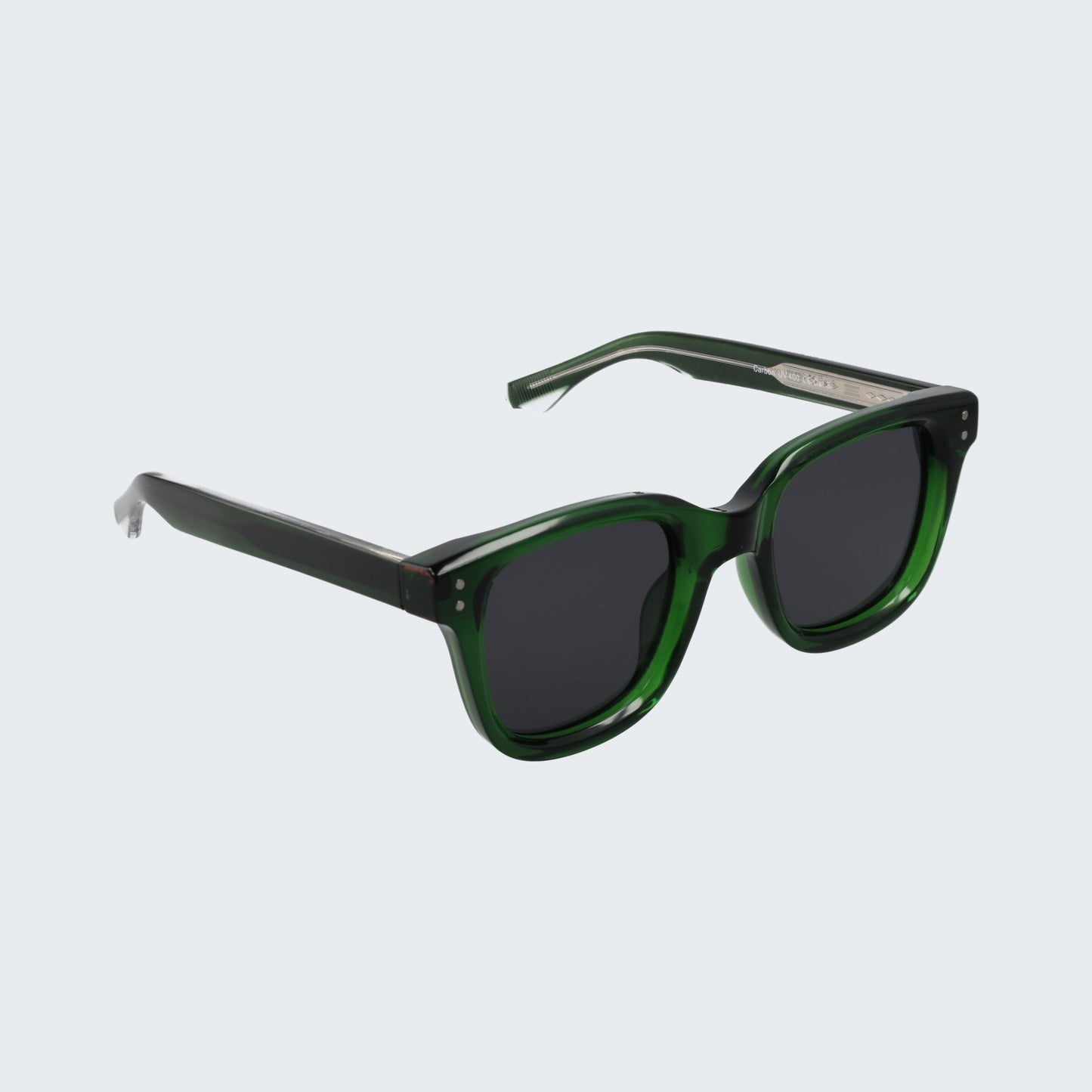 Carbon My Uncle sunglasses - My Uncle Ibiza & Mallorca