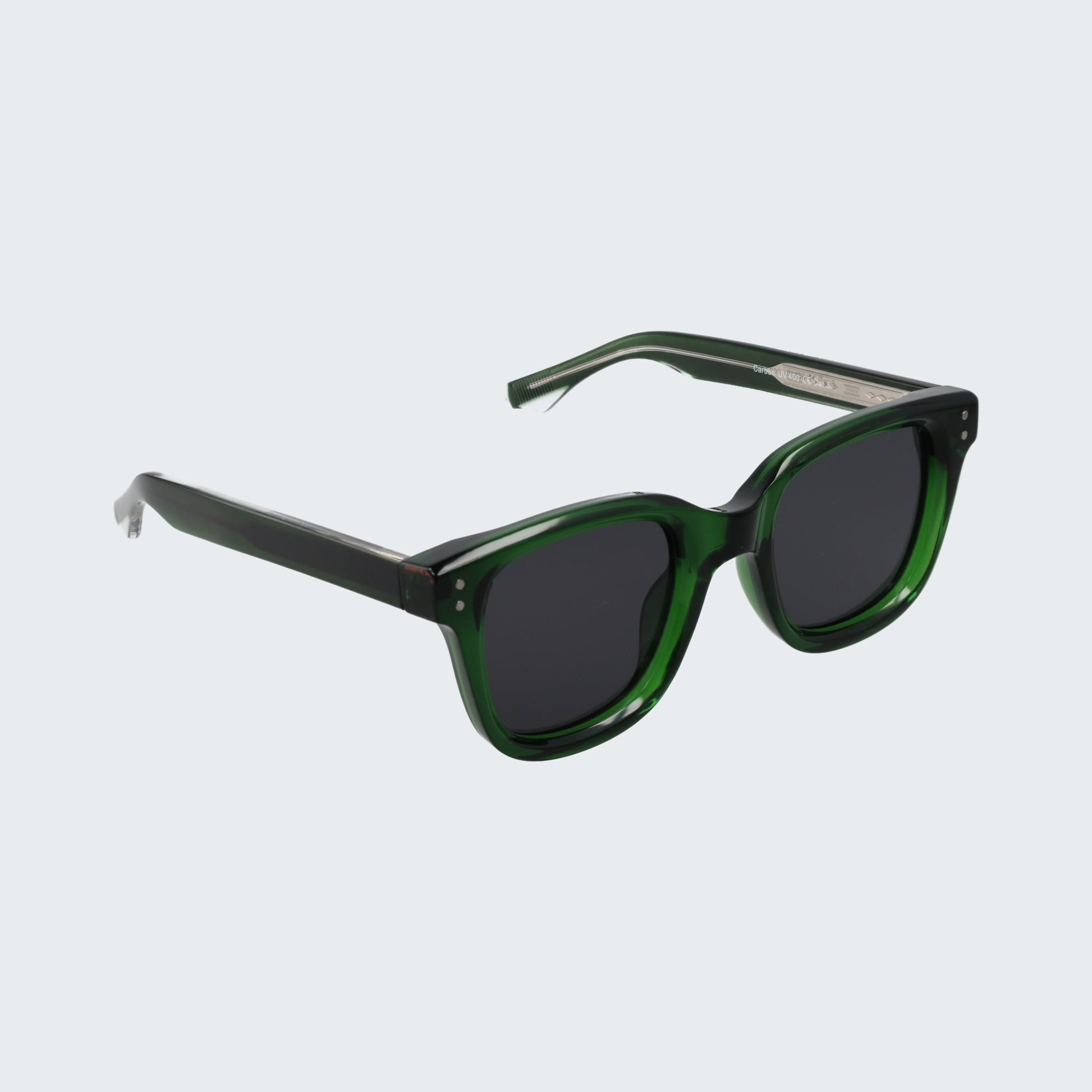 Carbon My Uncle sunglasses - My Uncle Ibiza & Mallorca