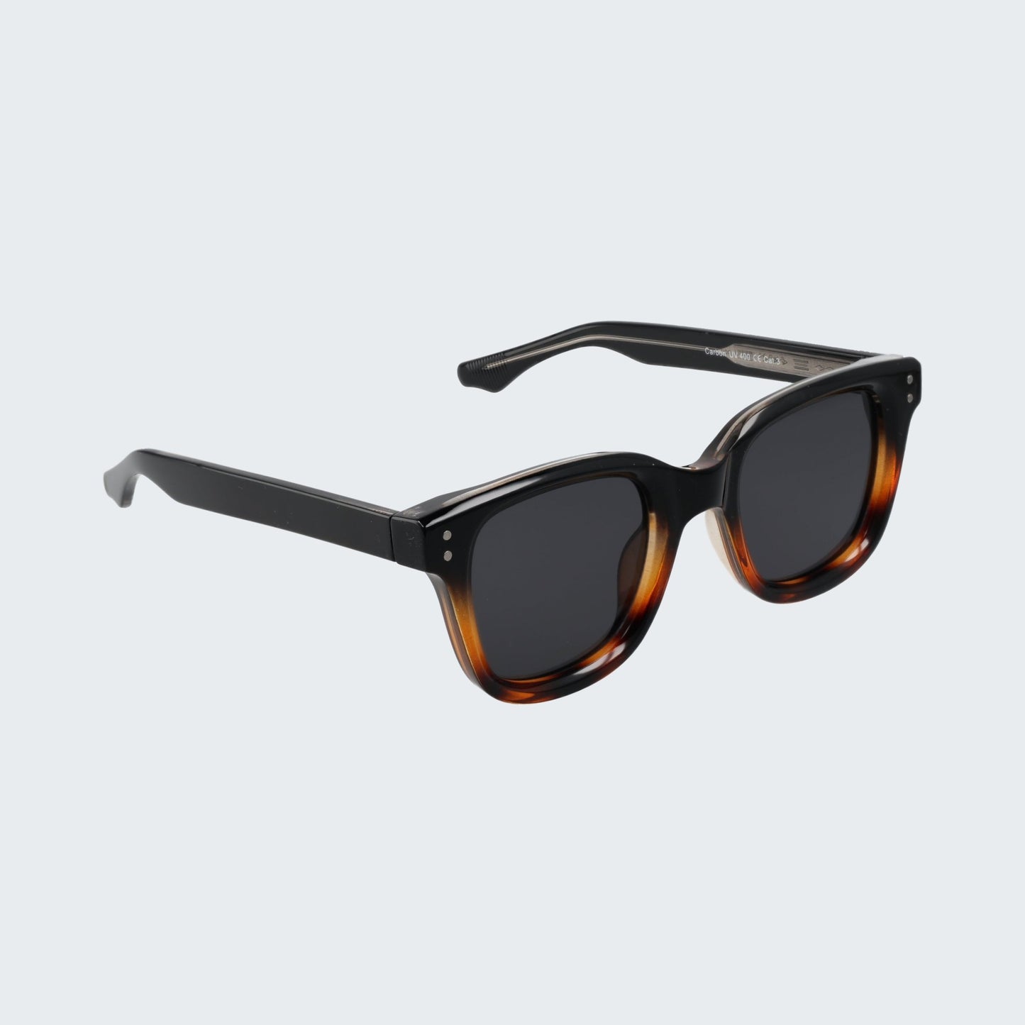 Carbon My Uncle sunglasses - My Uncle Ibiza & Mallorca