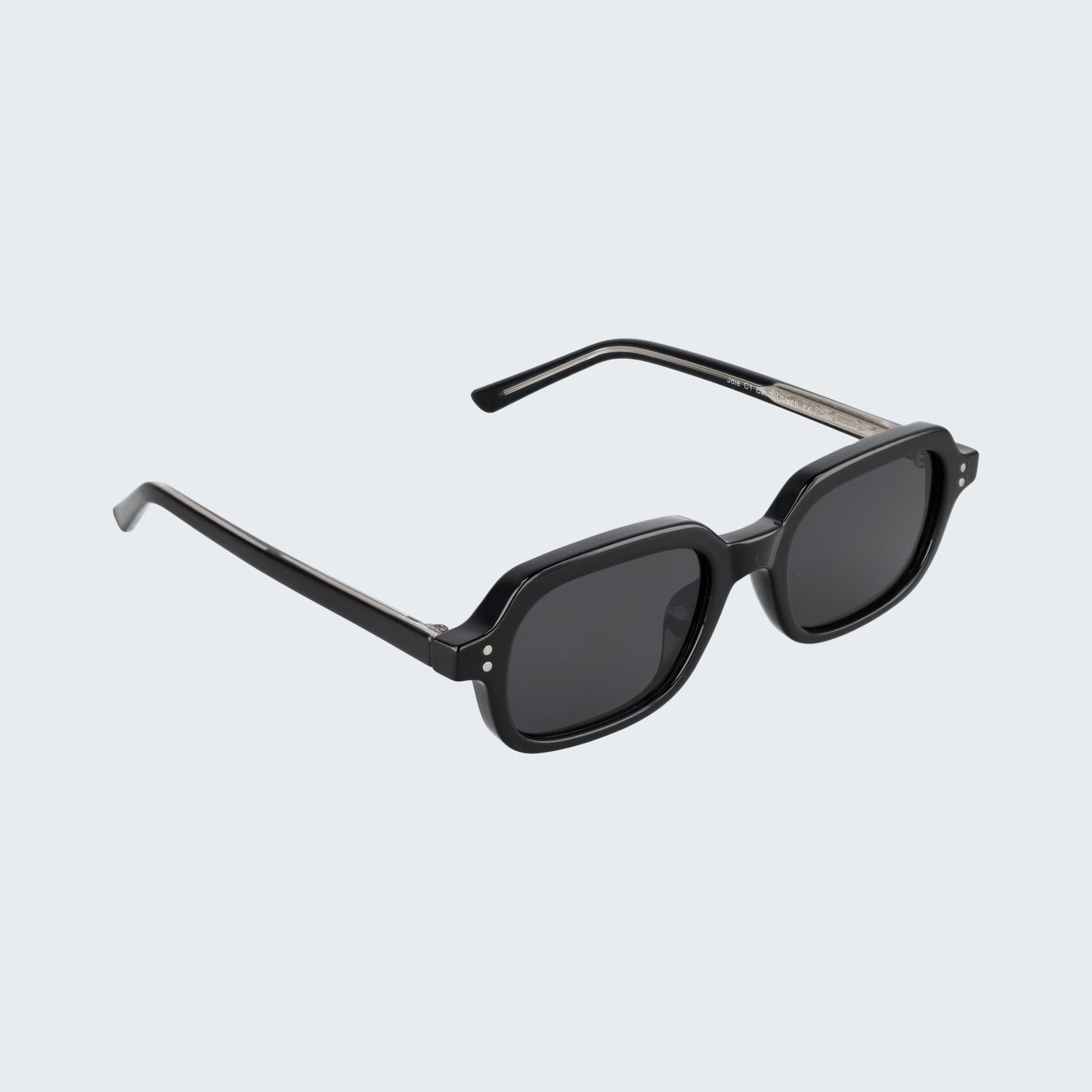 Joie | My Uncle Urban Sunglasses Black/Black C1 | My Uncle Sunglasses Ibiza & Mallorca