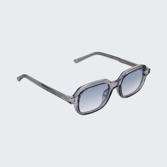 Joie | My Uncle Urban Sunglasses Crystal Grey/Blue Fade C6 | My Uncle Sunglasses Ibiza & Mallorca