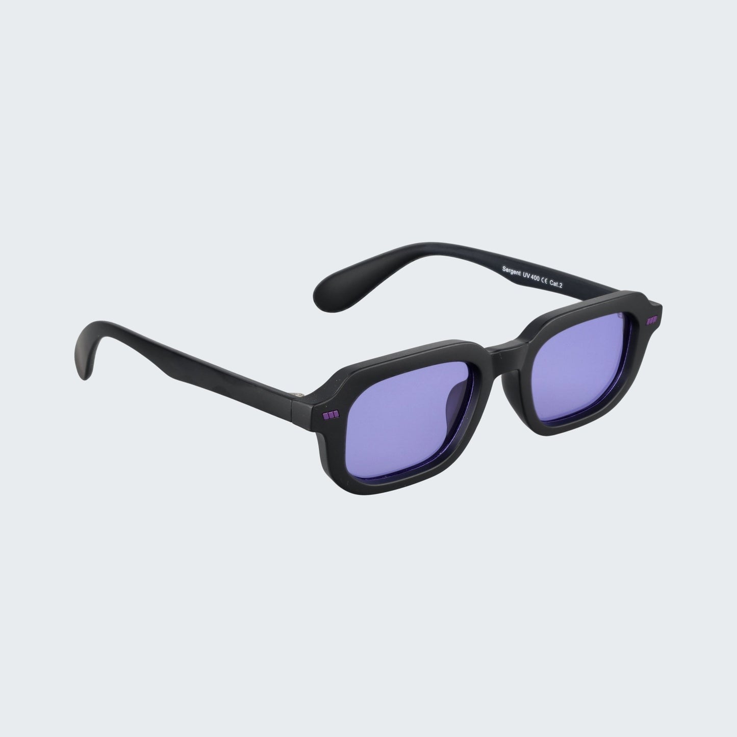 Sergent My Uncle sunglasses - My Uncle Ibiza & Mallorca