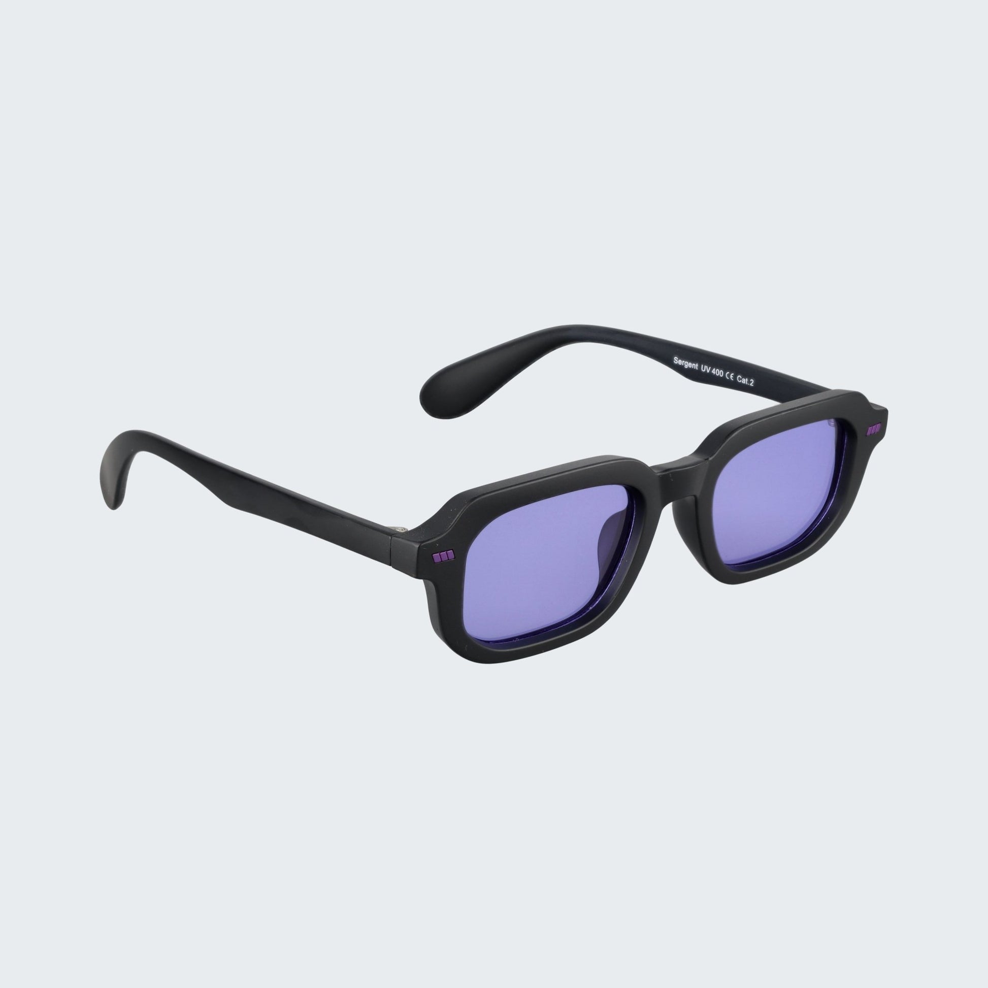 Sergent My Uncle sunglasses - My Uncle Ibiza & Mallorca