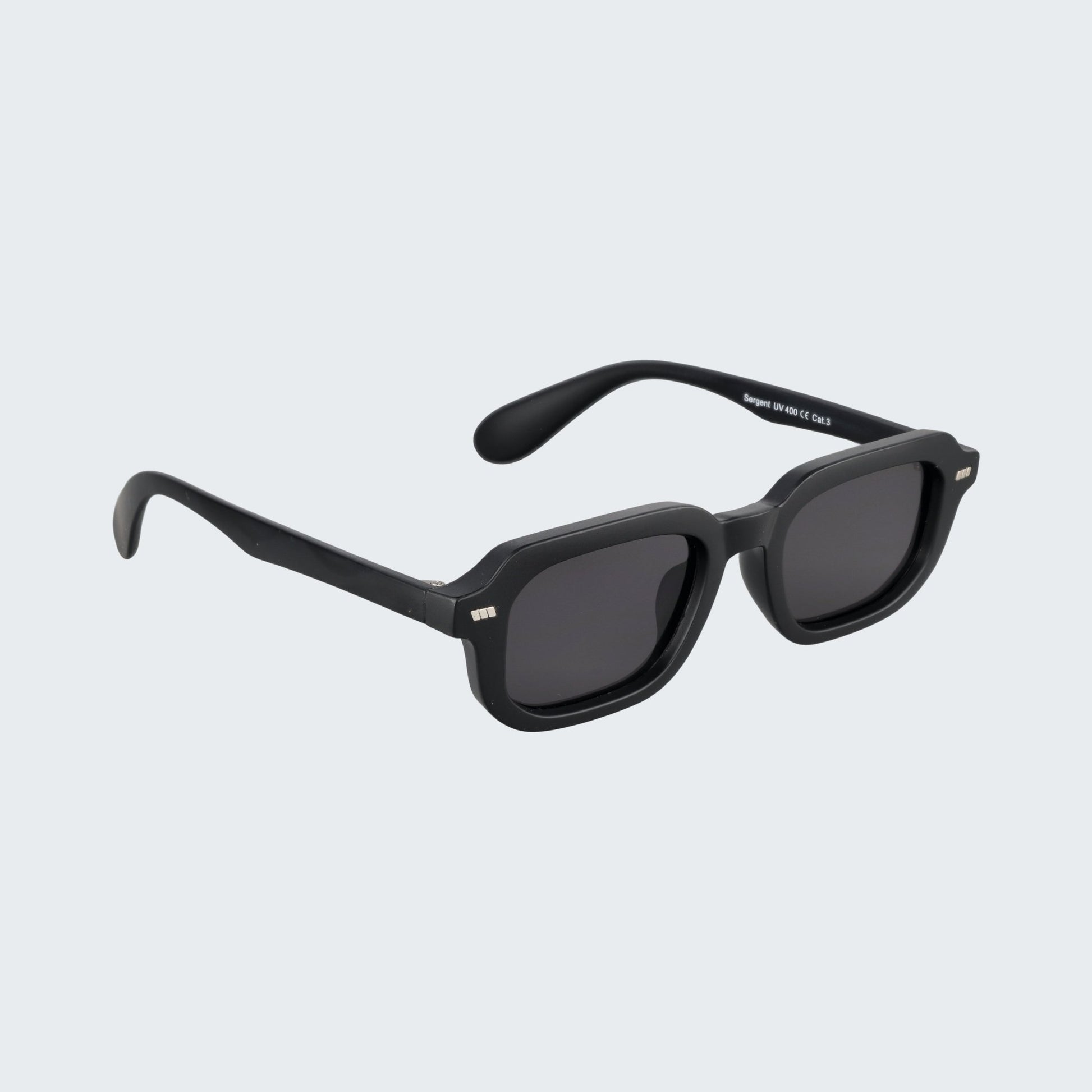 Sergent My Uncle sunglasses - My Uncle Ibiza & Mallorca